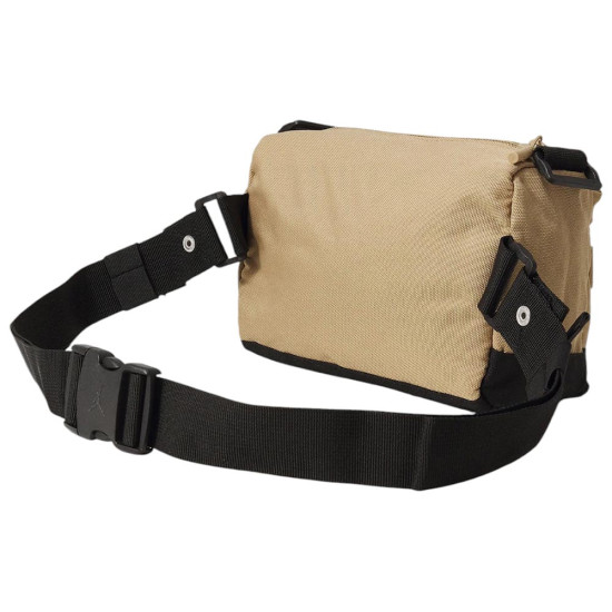Jordan Τσαντάκι ώμου Jam Crossbody